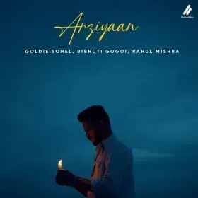 Arziyaan Cover