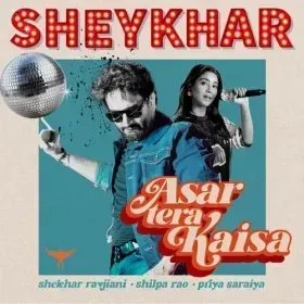 Asar Tera Kaisa Cover