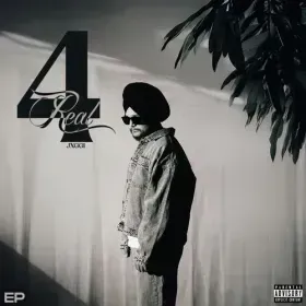 Why Me? Cover