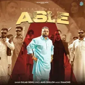 Asle - Gulab Sidhu Cover