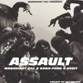 Assault - Manavgeet Gill Cover