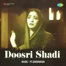 Chandni Raton Men Teri Yaad Sataye Cover