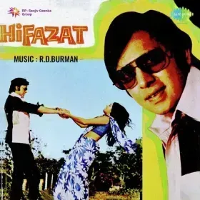 O Jano - Jigar Tujhpe Fida Cover