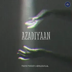 Azadiyaan (Rock) (Rock) Cover