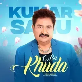 Ba Khuda Cover