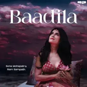 Baadila Cover