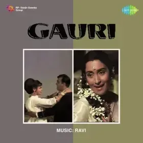 Dil Mera Tumhari Adayen Le Gai Cover
