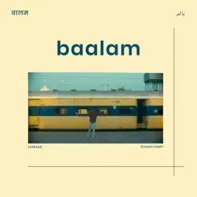 Baalam Cover