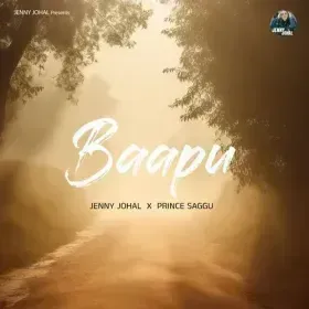 baapu Cover