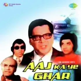 Baar Baar Ansuon Ne Cover