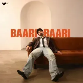 Baari Baari Cover