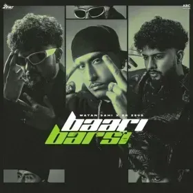 Baari Barsi Cover
