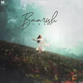 Baarish - Kaka Cover