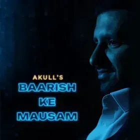 Baarish Ke Mausam Cover