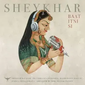Baat Itni Si Cover