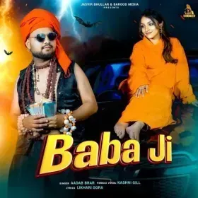 Baba Ji Cover