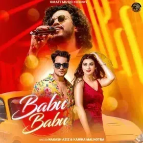 Babu Babu Cover