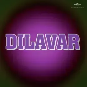 Ek Ladke Ne Kahi Cover