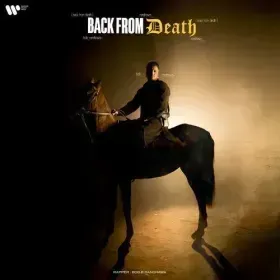 Back From Death Cover