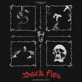 Backfire Cover