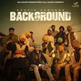 Background - Rajvir Jawanda Cover