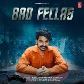Bad Fellas Cover
