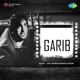 Tera Jag Dekh Liya Cover