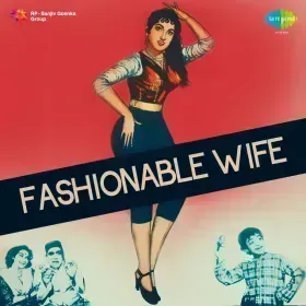 Oopar Se Nazle Cover