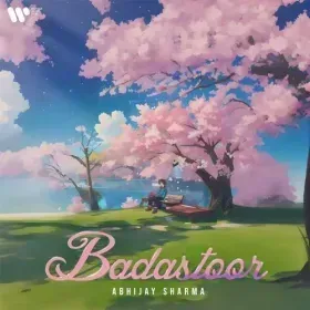 Badastoor Cover