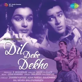 Yaar Chulbula Hain Cover