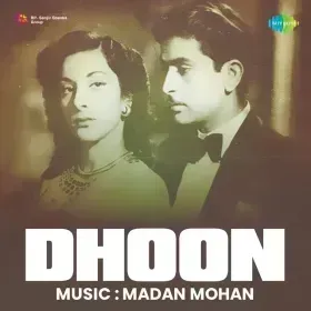 Tare Gin Gin Beeti Hai Sari Raat Cover