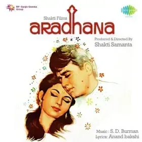 Mere Sapnon Ki Rani Cover