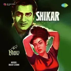 Bahar Dekh Ke Dil Aur Bekarar Hua Cover