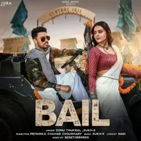 BAIL Cover