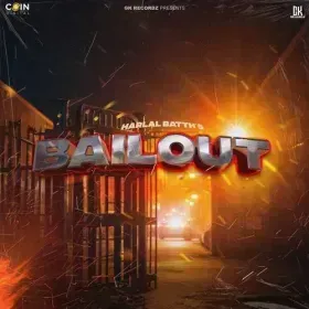 BAILOUT Cover