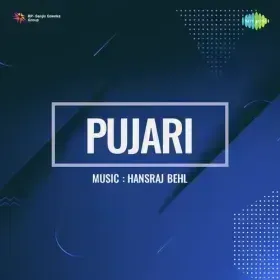 Byakul Hai Panghat Pe Radha Bechari Cover