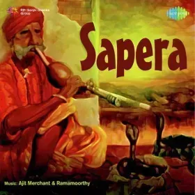 Roop Tumhara Ankhon Se Pee Loon Cover