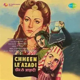 Kamzoron Ki Nahin Hai Duniya Cover