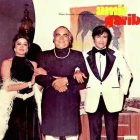 Main Aaya Hoon Cover