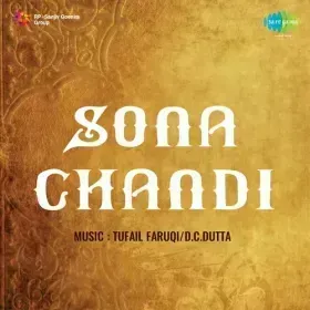 Baithe Hai Tere Dar Par Cover