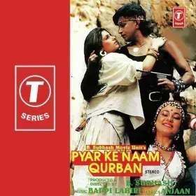 Pyar Ke Naam Qurban Title Track Cover