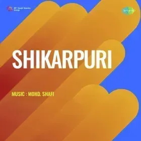More Nainon Ke Baan Hai Kari Cover