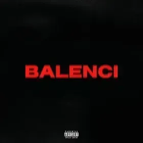 Balenci - Shubh Cover