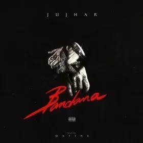 Bandana - Jujhar Cover