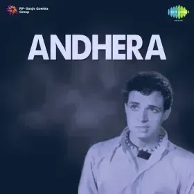 Ek Pardesi Aaya Cover
