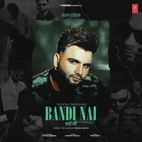 Bandi Nai (From &amp;quot;Pendu Boyz&amp;quot;) Cover