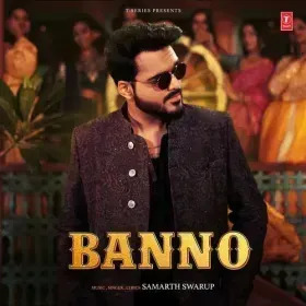 Banno Cover