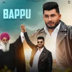 Bappu Cover
