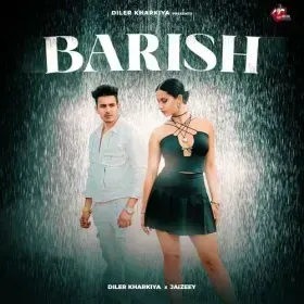 Barish Cover