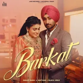 Barkat Cover